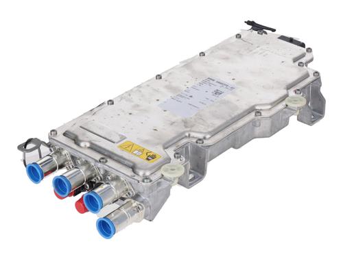 Elektronisk modul BMW X3 (G01, F97, G08) xDrive 30 e Plug-in-Hybrid | BP29506387M83 