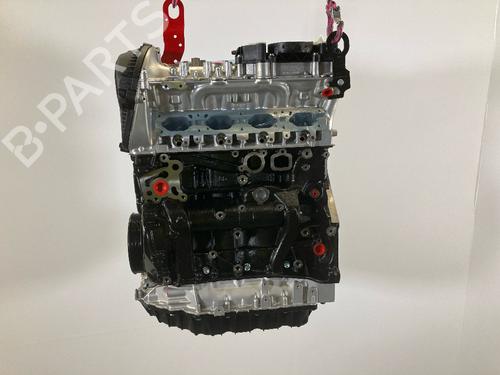 Engine VW GOLF VII (5G1, BQ1, BE1, BE2) 2.0 R 4motion | BP29822488M1 