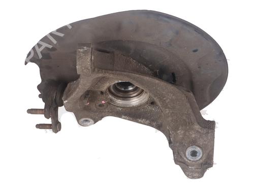 Left front steering knuckle VW GOLF VII (5G1, BQ1, BE1, BE2) 2.0 GTI | BP21570148M25 