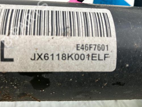 Left front shock absorber FORD FOCUS IV Turnier (HP) 1.5 EcoBoost | BP38089960M16 - Image 3