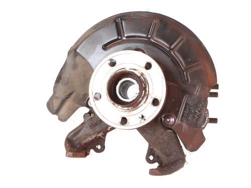 Fusée avant gauche Fusée avant gauche STREETSCOOTER WORK Van Elektro (B14) (52 hp) 34197294 34197294