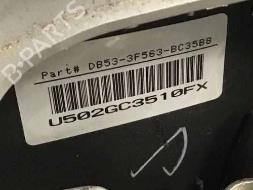 Steering wheel FORD USA EXPLORER (U5_) 3.5 | BP39918304C49 - Image 5