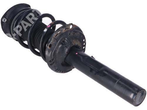 Left front shock absorber VW GOLF VII (5G1, BQ1, BE1, BE2) 2.0 GTI | BP12139120M16 