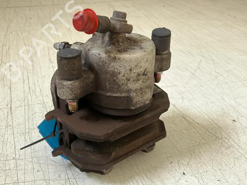 Left front brake caliper VW TAIGO (CS1) 1.0 TSI | BP39928656M105 - Image 2