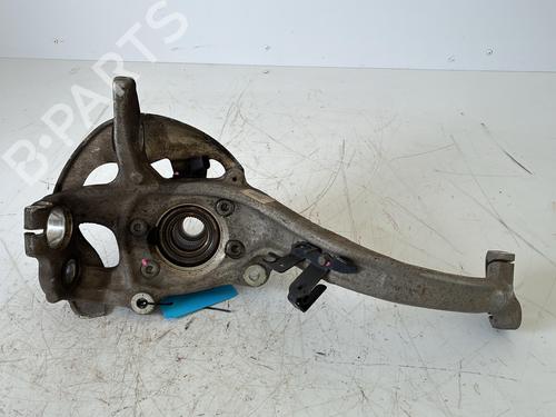 Right front steering knuckle PORSCHE MACAN (95B) 2.0 | BP36381555M26 - Image 2