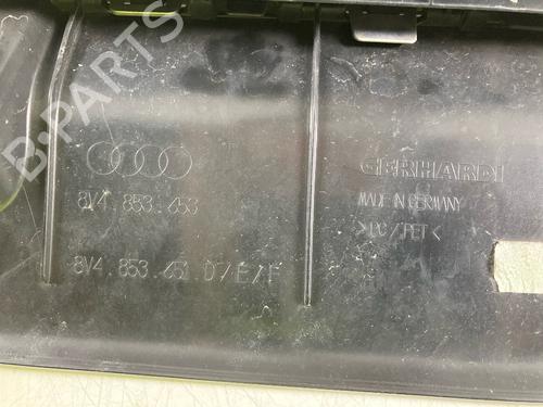 Grille AUDI A3 Sportback (8VA, 8VF) RS3 quattro | BP28104727C40 