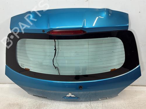 Used Tailgate Tailgate 38090044 38090044