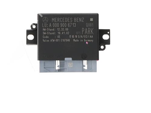 Electronic module MERCEDES-BENZ GLA-CLASS (X156) GLA 180 (156.942) | BP28131874M83 