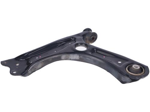 Used Left front suspension arm VW POLO V (6R1, 6C1) 1.6 TDI (105 hp) 11751133