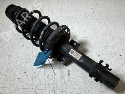 Used Left front shock absorber Left front shock absorber 38567107 38567107