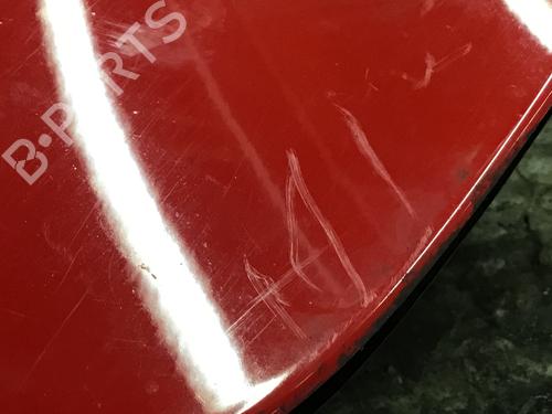 Fuel flap VW POLO VI (AW1, BZ1, AE1) 1.0 | BP23440744C131 