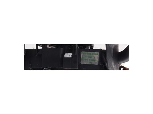 Switch VW FOX Hatchback (5Z1, 5Z3, 5Z4) 1.2 | BP37422347I30 - Image 3