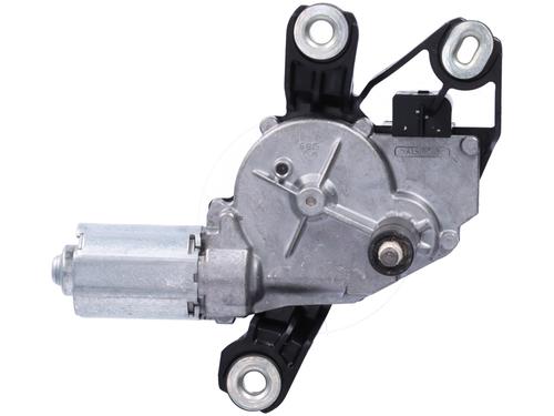 Used Rear wiper motor VW TOURAN (1T3) 2.0 TDI (110 hp) 10388177