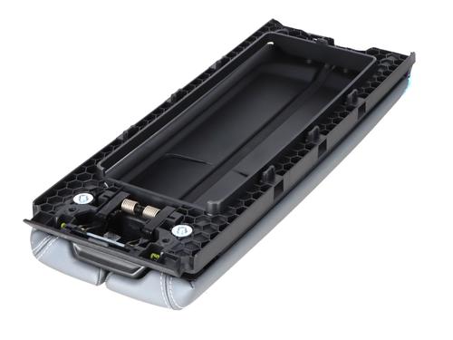 Armrest / Center console VW PASSAT B9 Variant (CJ5) 1.5 eTSI | BP39918827I20 - Image 3