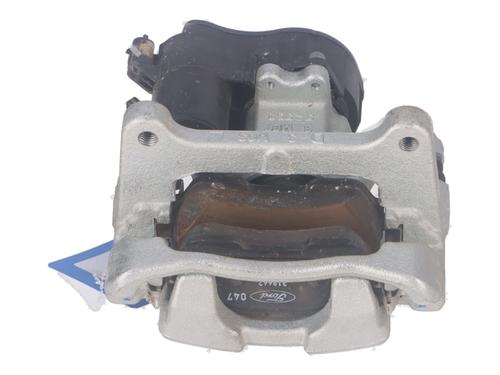 Left rear brake caliper FORD TRANSIT V363 Platform/Chassis (FED, FFD) 2.0 EcoBlue | BP19494589M107 