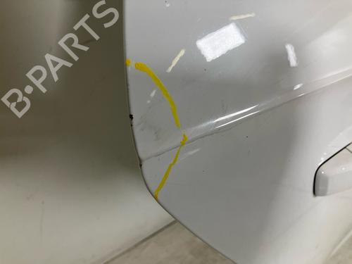 Right rear door AUDI A3 Sportback (8VA, 8VF) 1.4 TFSI e-tron | BP21163250C5 