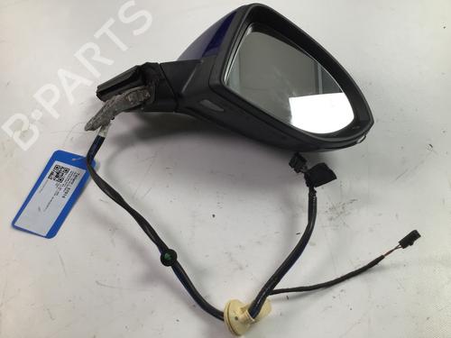 Specchietto retrovisore destro Specchietto retrovisore destro VW GOLF VII (5G1, BQ1, BE1, BE2) 1.5 TSI (150 hp) 36804500 36804500