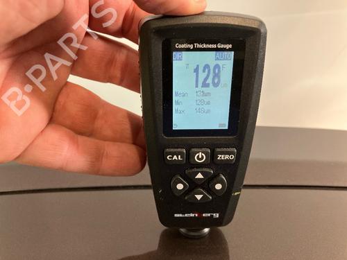 Tailgate ALFA ROMEO MITO (955_) 1.3 MultiJet (955AXT1A) | BP25587594C6