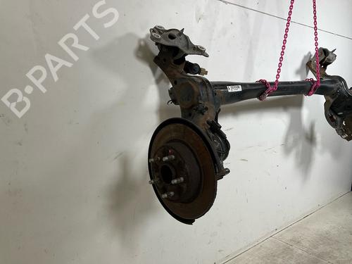 Rear axle OPEL ASTRA K (B16) 1.0 Turbo (68) | BP20318891M2 