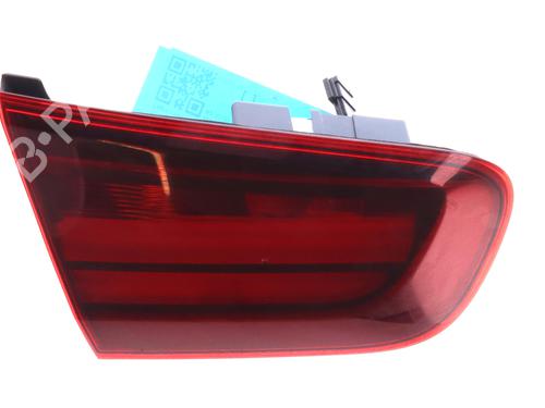 Used Left tailgate light Left tailgate light BMW 1 (F20) 118 i (136 hp) 40219128 40219128