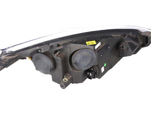 Left headlight FORD FIESTA VII (HJ, HF) 1.1 Ti-VCT | BP38272558C28 - Image 2