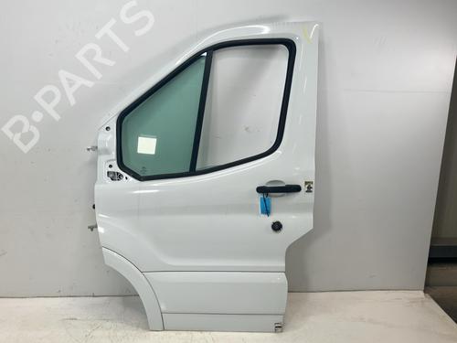 Used Left front door Left front door FORD TRANSIT V363 Platform/Chassis (FED, FFD) 2.0 EcoBlue (130 hp) 34692855 34692855