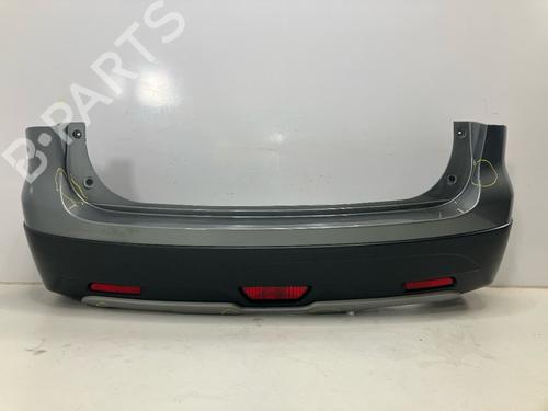 Bagtil kofangere SUZUKI SX4 S-Cross (JY) 1.4 Hybrid (Mild Hybrid) (AKK 414) (129 hp) 28134321