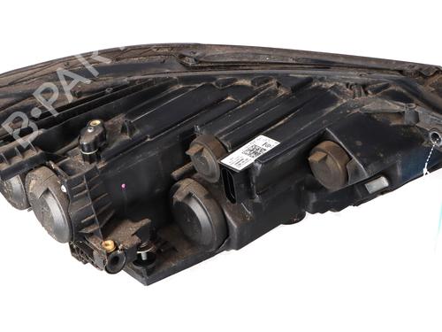 Left headlight VW PASSAT B8 Variant (3G5, CB5) 2.0 TDI | BP37422170C28 - Image 2