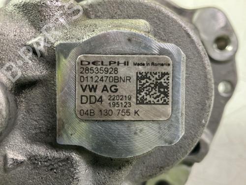 Used Injection pump Injection pump 37696489 37696489