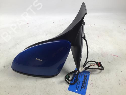 Retrovisor esquerdo VW T-ROC (A11, D11) 2.0 TDI 4motion | BP39245730C26 - Image 2