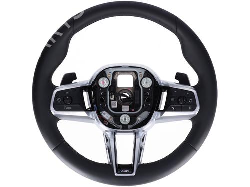 Used Steering wheel BMW 2 Active Tourer (U06) 218d (150 hp) 16087776
