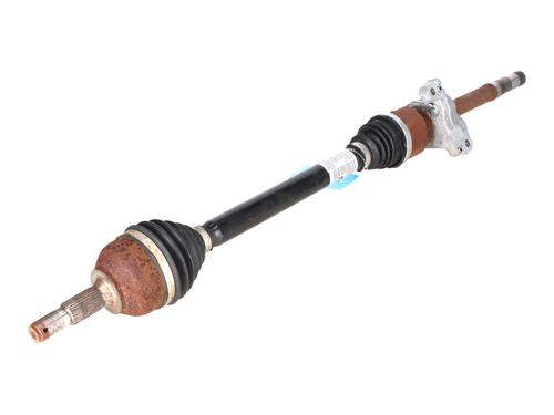 Used Right front driveshaft Right front driveshaft OPEL VIVARO C Van (K0) VIVARO-E HYDROGEN (136 hp) 39924656 39924656