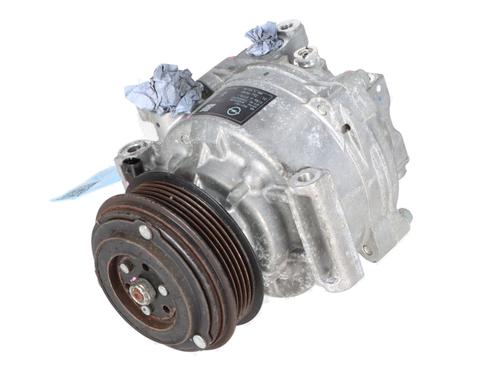 Used AC compressor OPEL ASTRA K (B16) 1.2 Turbo (68) (131 hp) 32237609