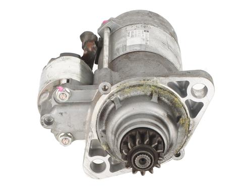 Startmotor VW PASSAT B8 (3G2, CB2) 2.0 TDI (150 hp) 19101717