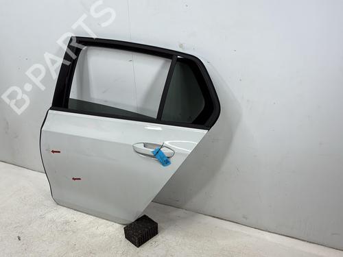 Dør venstre bagtil VW GOLF VIII (CD1, DA1) 1.5 TSI | BP37696433C4 - Image 3