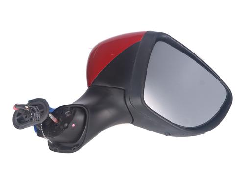 Used Right mirror RENAULT CLIO IV (BH_) 1.5 dCi 90 (90 hp) 19699783