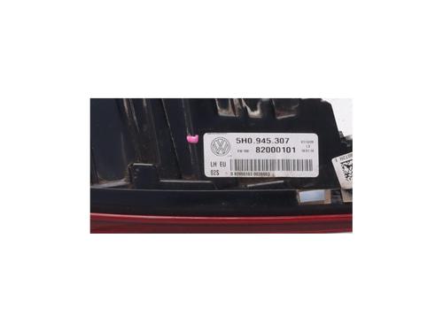 Left tailgate light VW GOLF VIII (CD1, DA1) 2.0 GTI Clubsport | BP38911589C79 - Image 3