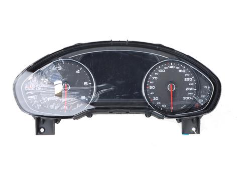 Used Instrument cluster Instrument cluster 34496297 34496297