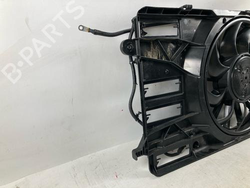 Radiator fan OPEL INSIGNIA B Grand Sport (Z18) 1.6 CDTi (68) | BP20318928M35 