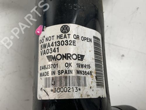 Other SEAT LEON (5F1) 1.4 TSI | BP36243098O1 - Image 4
