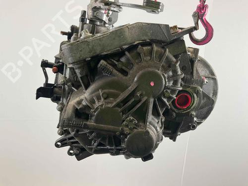Gearbox OPEL CORSA E (X15) 1.4 Turbo (08, 68) | BP22756996M3 