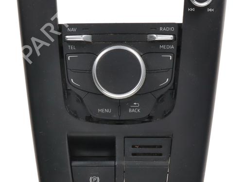 Switch AUDI A3 Sportback (8VA, 8VF) 1.2 TFSI | BP38017354I30 - Image 2