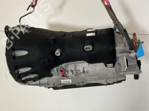 Gearbox BMW 3 Touring (G21, G81) 318 i | BP37468317M3 - Image 2