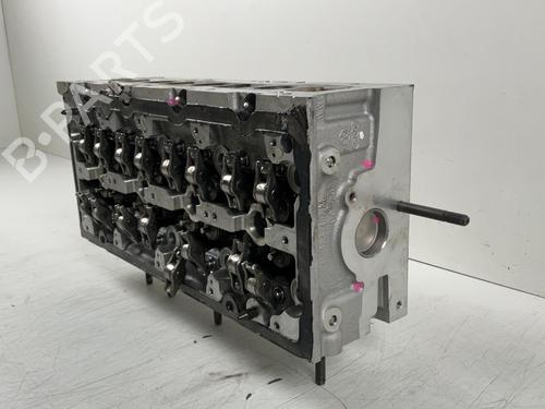 Cylinder head VW CRAFTER Van (SY_, SX_) 2.0 TDI FWD (SYB, SYC, SYD) | BP25335545M5 - Image 3
