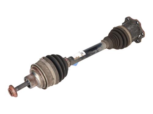 Used Right front driveshaft AUDI Q8 (4MN, 4MT) 55 TFSI e quattro (381 hp) 32084307