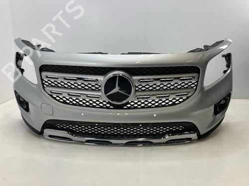 Foran kofangere MERCEDES-BENZ GLB (X247) GLB 200 4-matic (247.688) (163 hp) 27288656