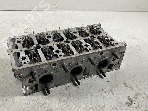Used Cylinder head Cylinder head VW TOUAREG (CR7, RC8) 3.0 TDI 4motion (231 hp) 25335133 25335133