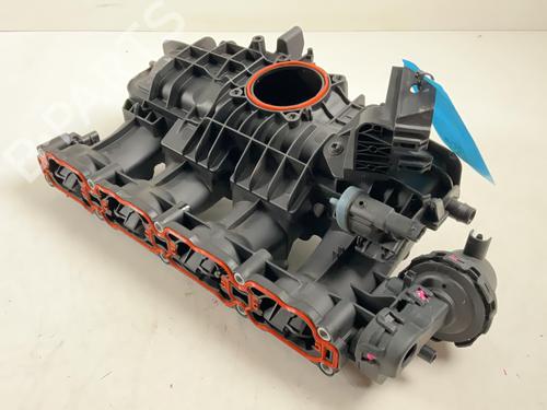 Intake manifold VW GOLF VIII (CD1, DA1) 2.0 TSI R 4motion | BP38438186M70 - Image 3