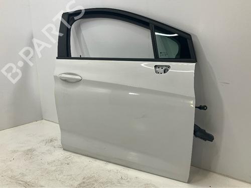 Right front door OPEL ASTRA K (B16) 1.2 Turbo (68) | BP27661952C3 