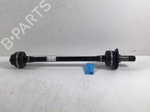 Used Left rear driveshaft Left rear driveshaft BMW X6 (G06, F96) xDrive 40 d Mild-Hybrid (340 hp) 33882205 33882205